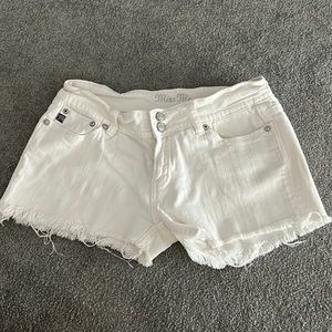 miss me shorts
